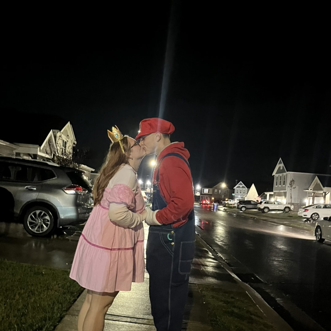 Photo shared by Carlee for their Babylist baby registry.