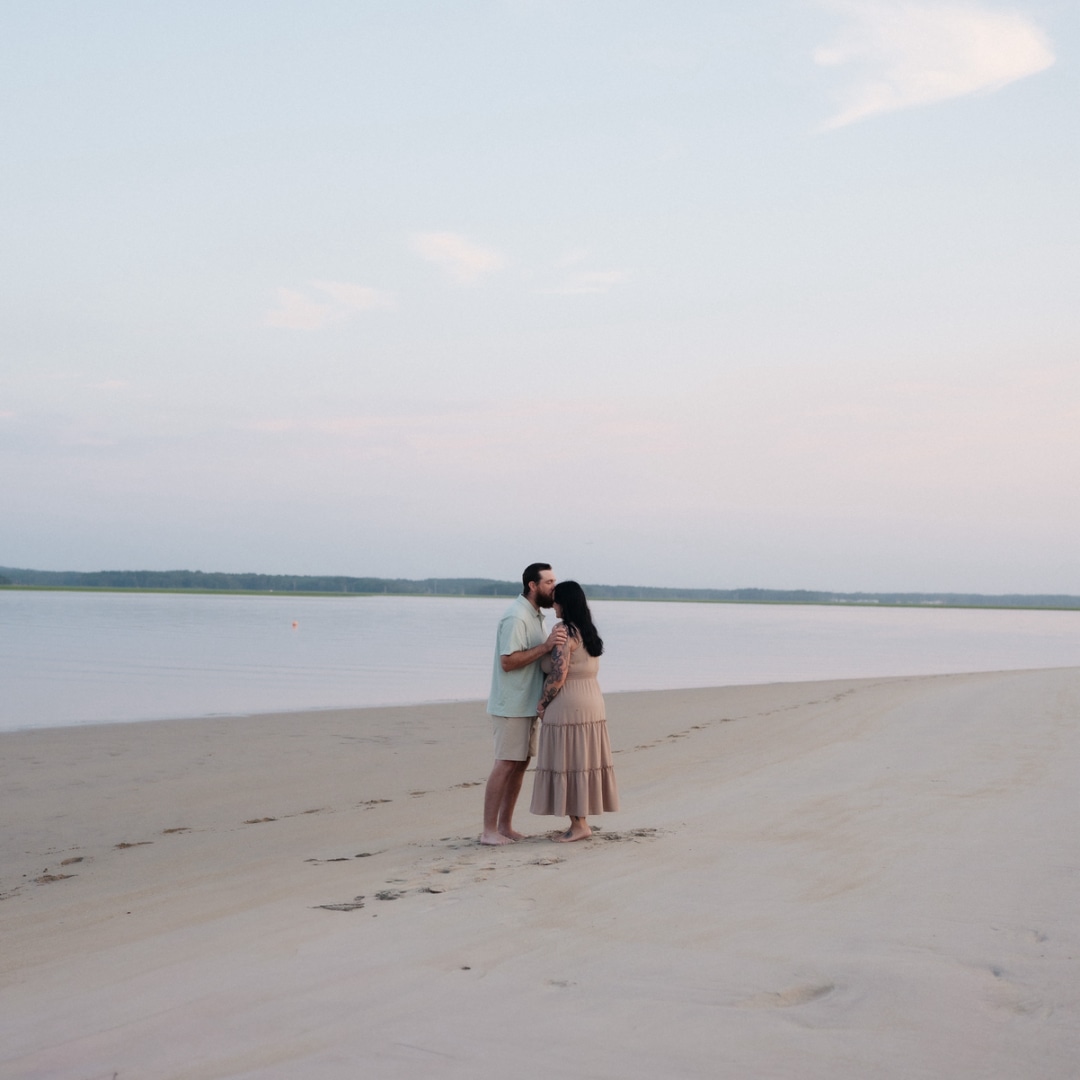 Photo shared by Brianna for their Babylist baby registry.