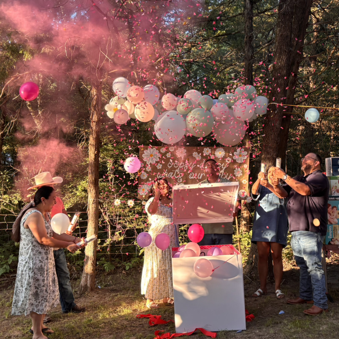 Photo shared by Melanie for their Babylist baby registry.