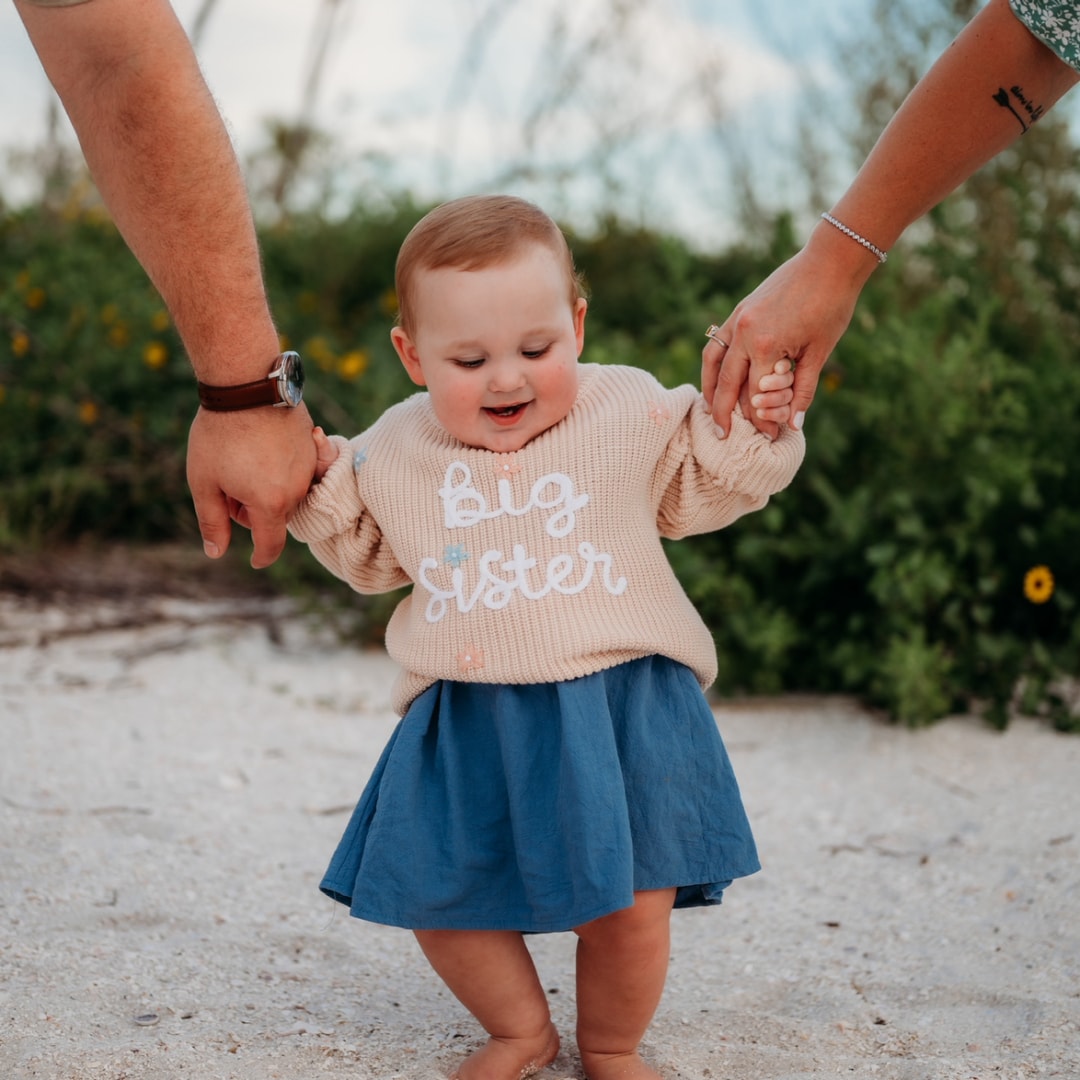Photo shared by Laura for their Babylist baby registry.
