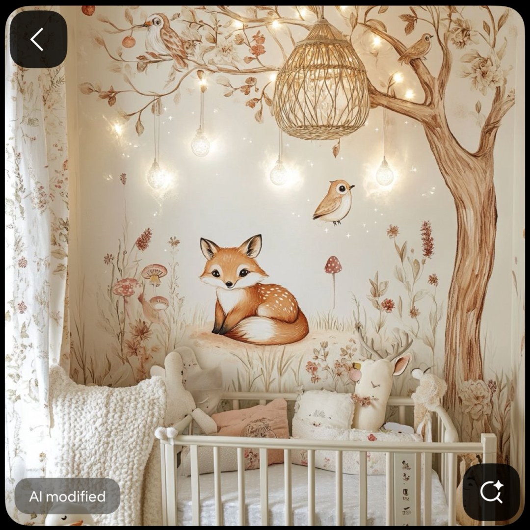 Photo shared by Isabella for their Babylist baby registry.