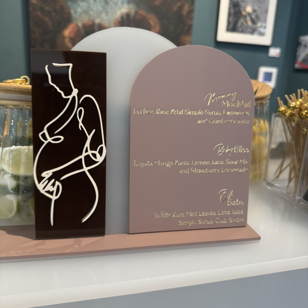 Photo shared by Imani for their Babylist baby registry.