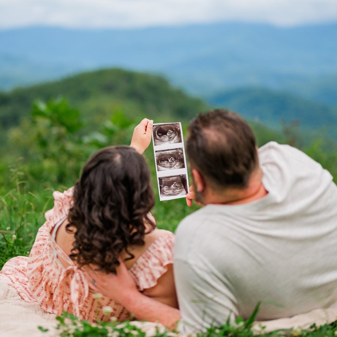 Photo shared by Lindsey for their Babylist baby registry.