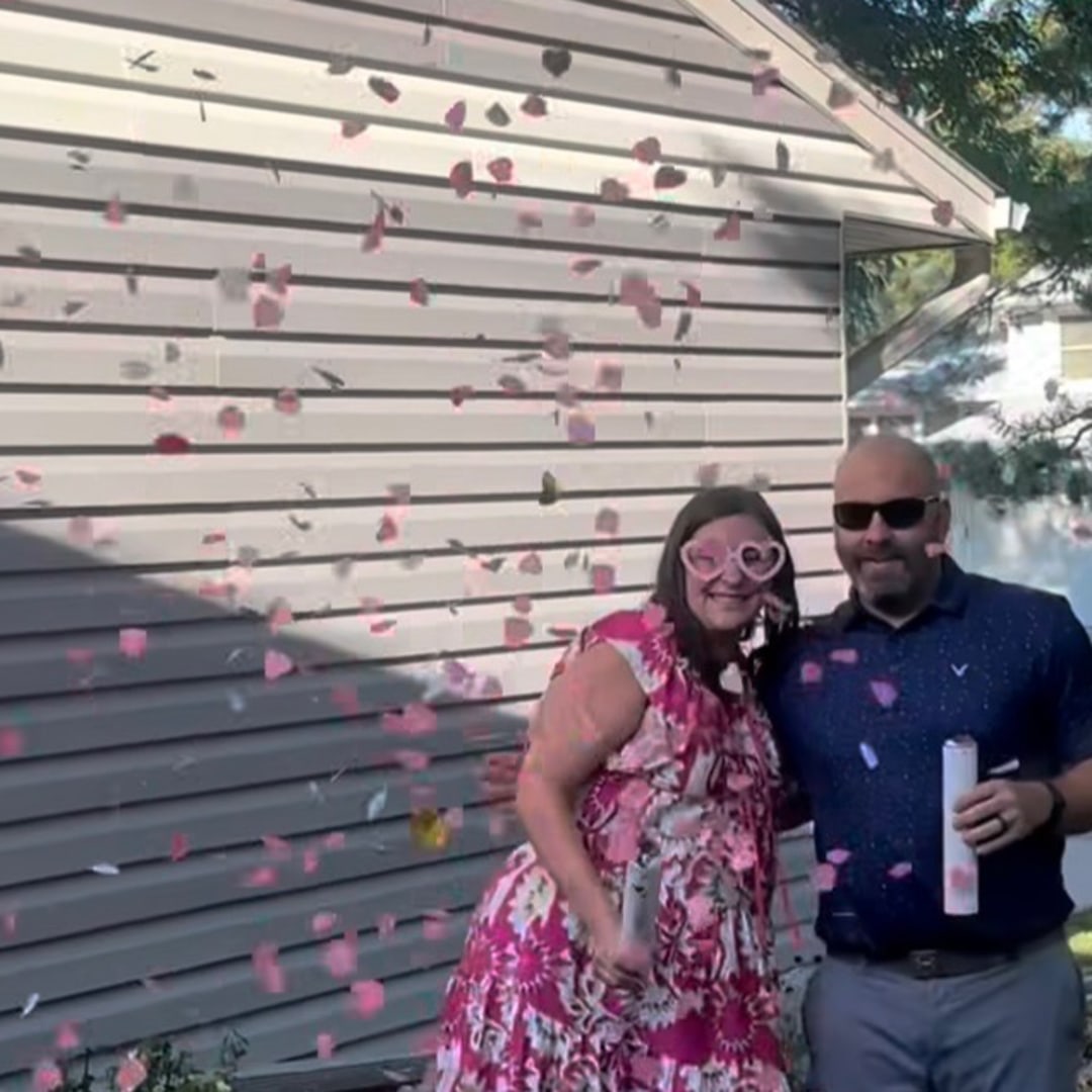 Photo shared by Jessica for their Babylist baby registry.