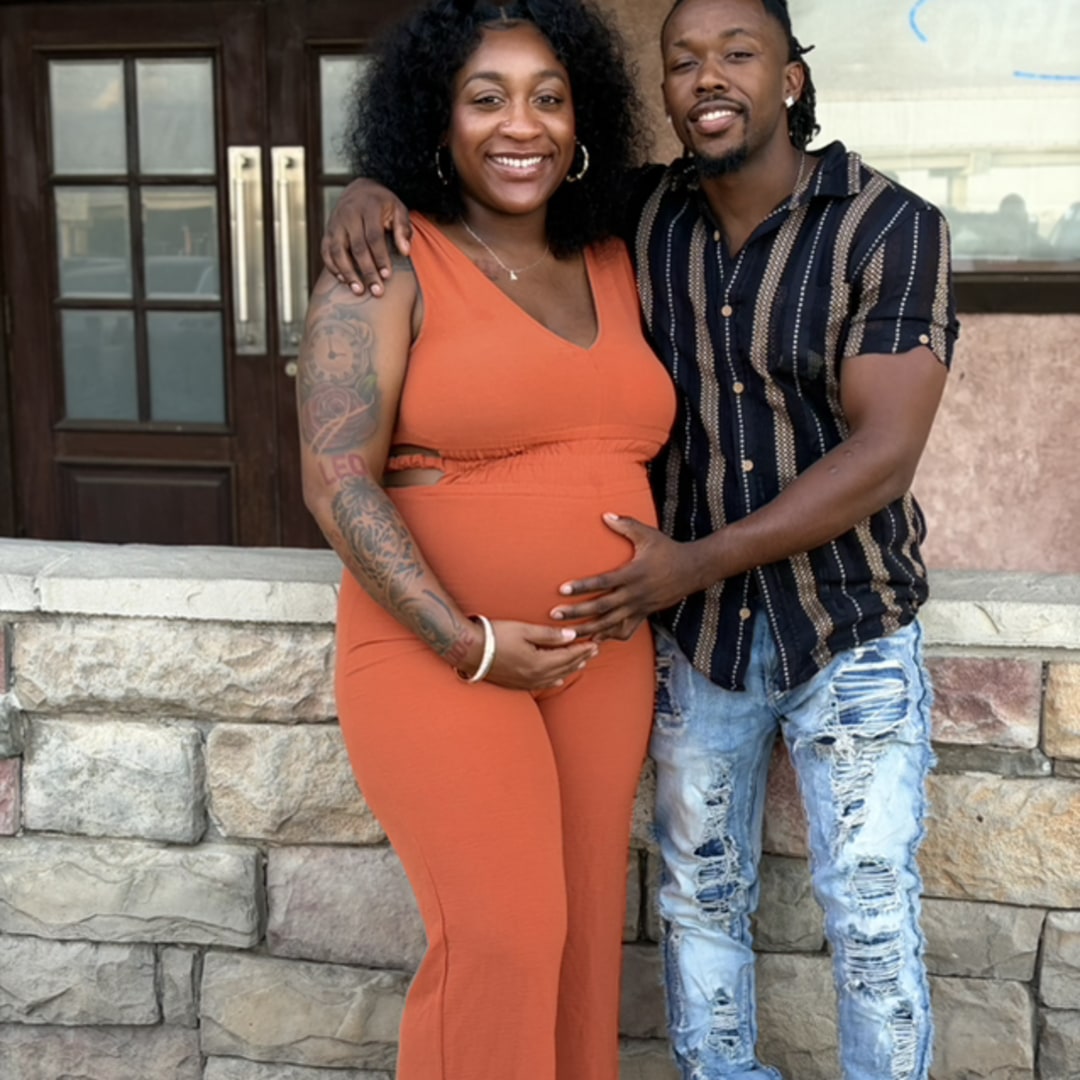 Photo shared by Asharian for their Babylist baby registry.