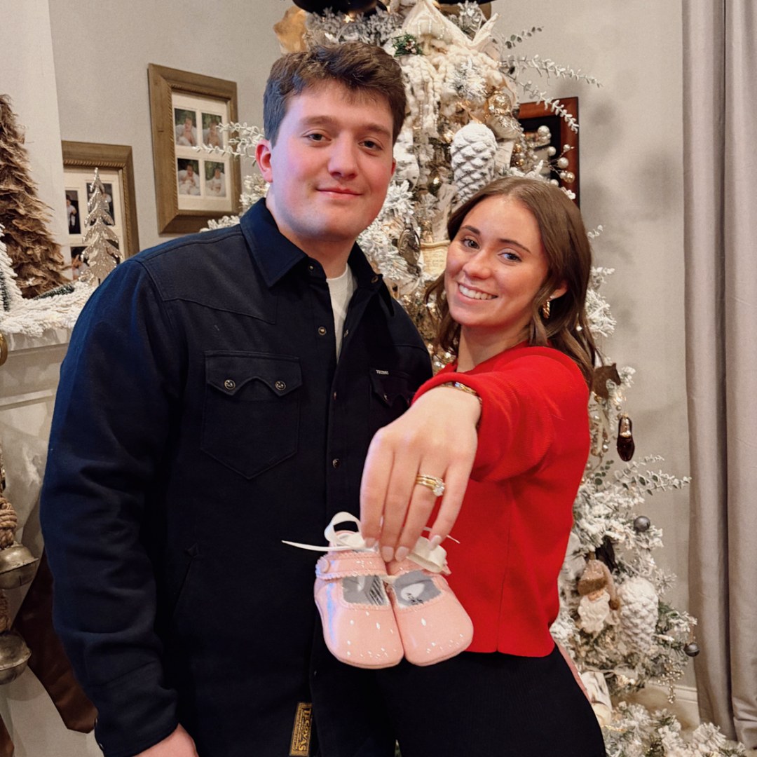 Photo shared by Mickenna for their Babylist baby registry.