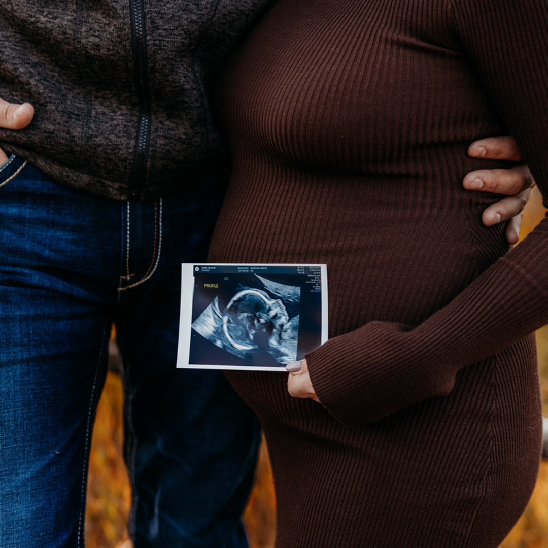 Photo shared by Leah for their Babylist baby registry.