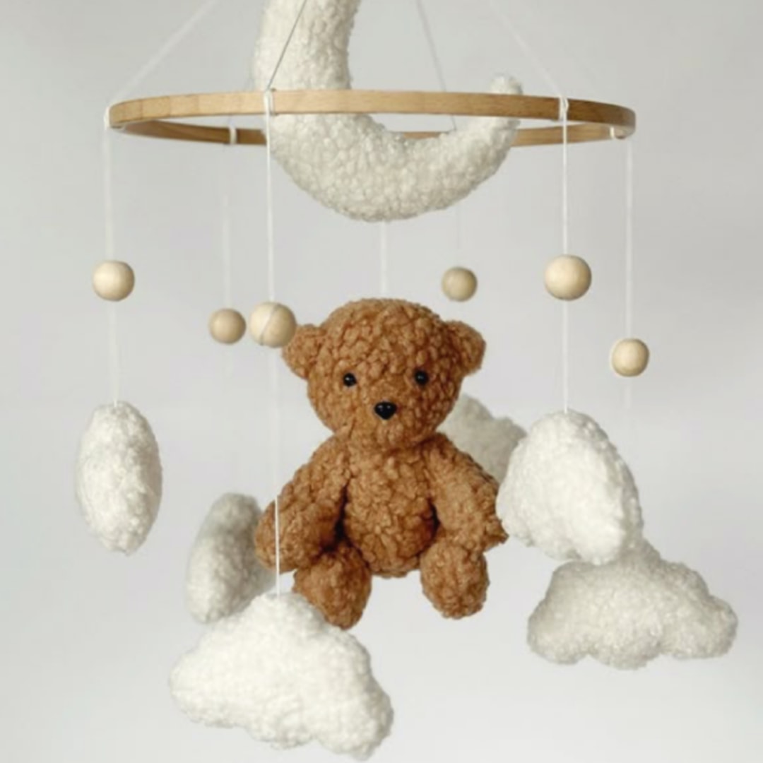 Photo shared by Madison for their Babylist baby registry.