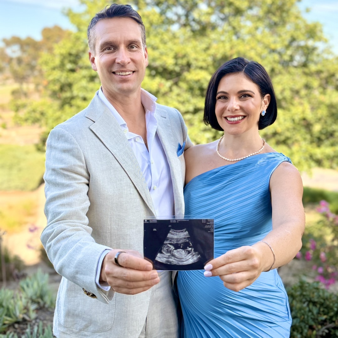 Photo shared by Brittany for their Babylist baby registry.