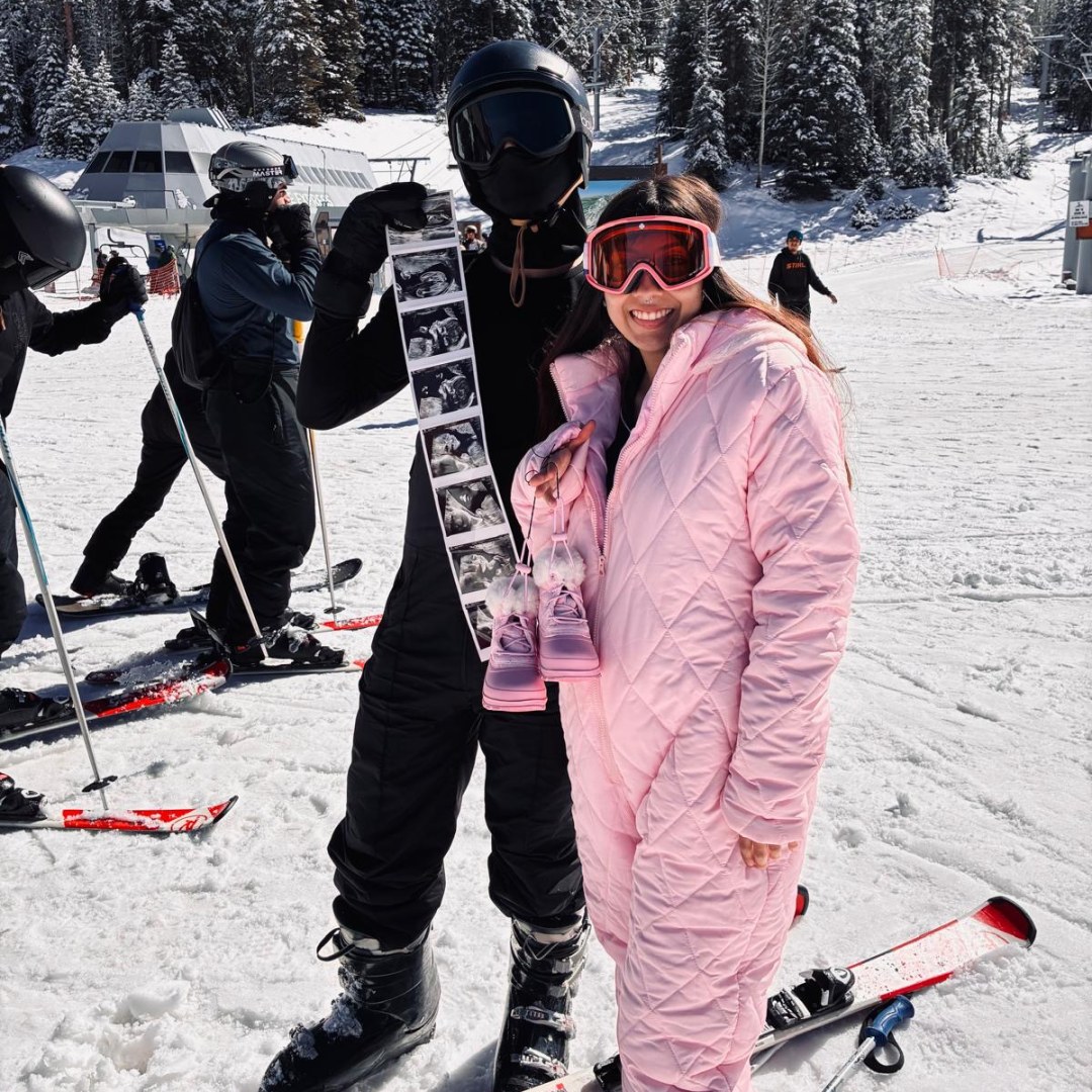 Photo shared by Andrew for their Babylist baby registry.