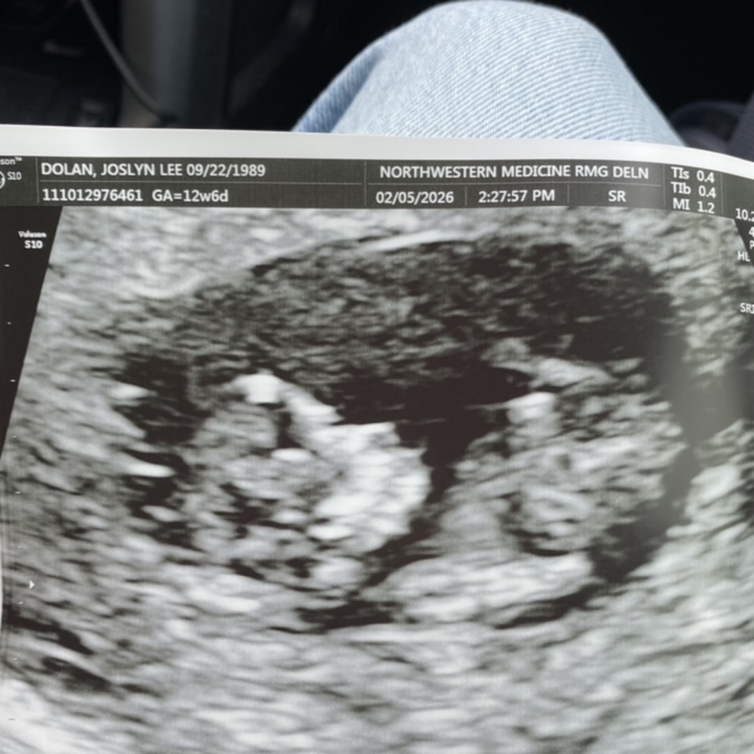 Photo shared by Joslyn for their Babylist baby registry.