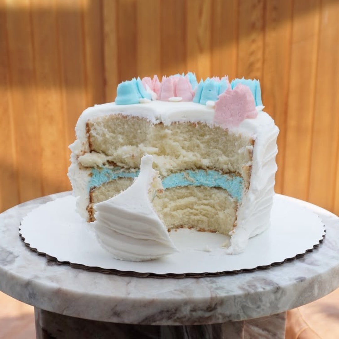 Photo shared by Dayna for their Babylist baby registry.