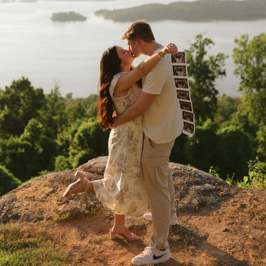 Photo shared by Courtney for their Babylist baby registry.