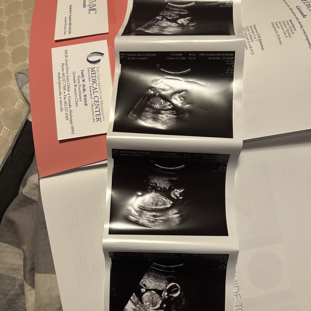 Photo shared by Alexis for their Babylist baby registry.