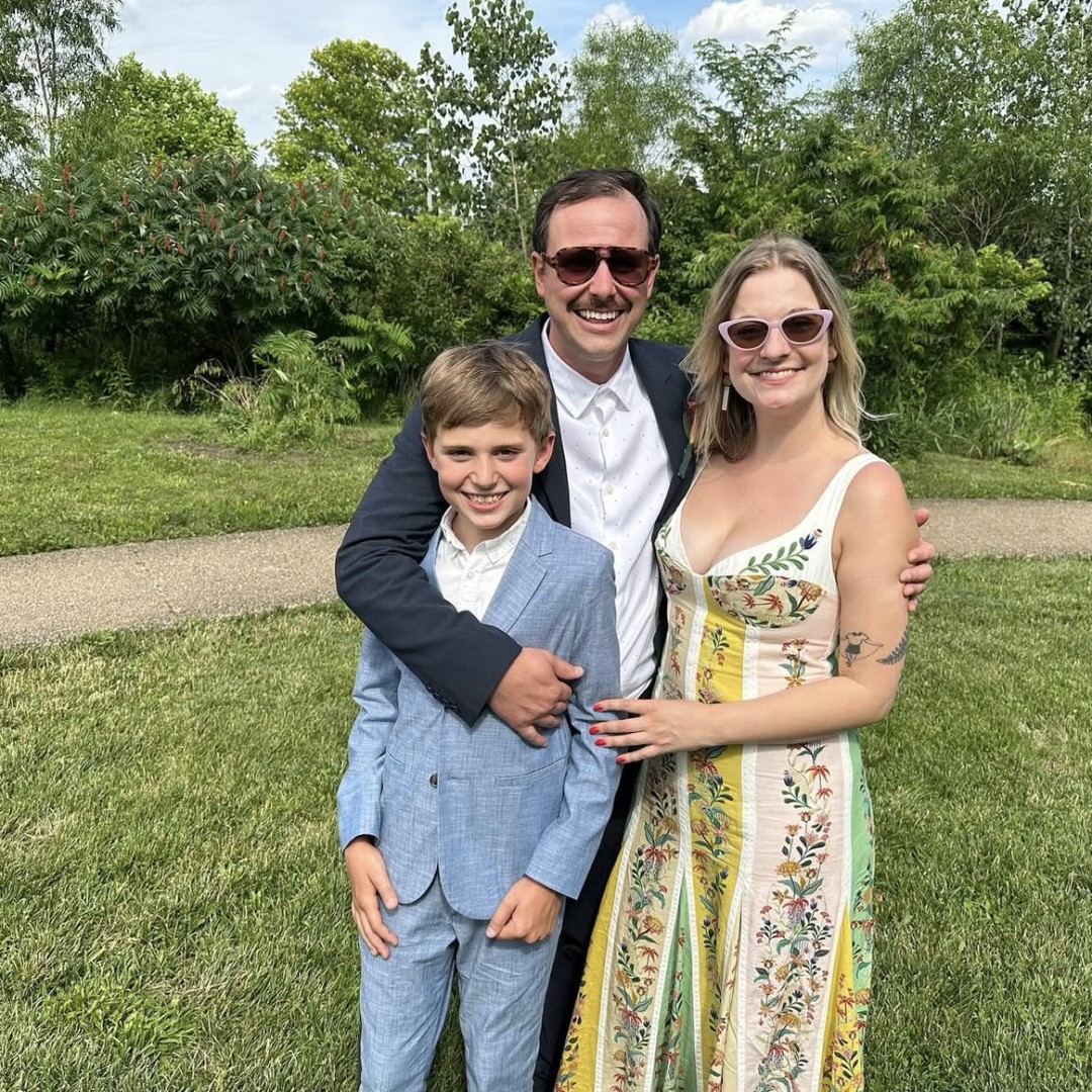 Photo shared by Julia for their Babylist baby registry.