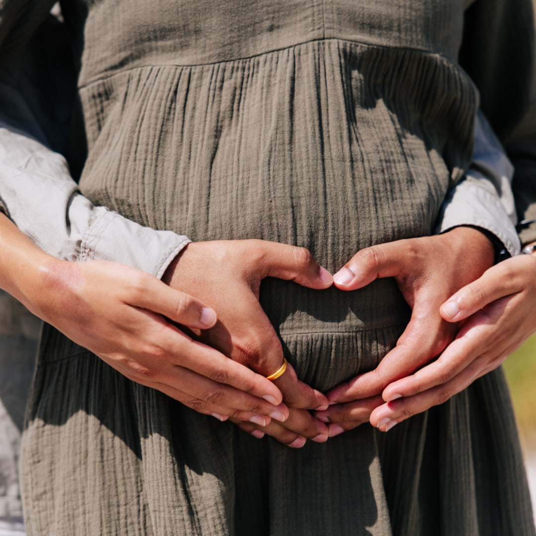 Photo shared by Anureet for their Babylist baby registry.