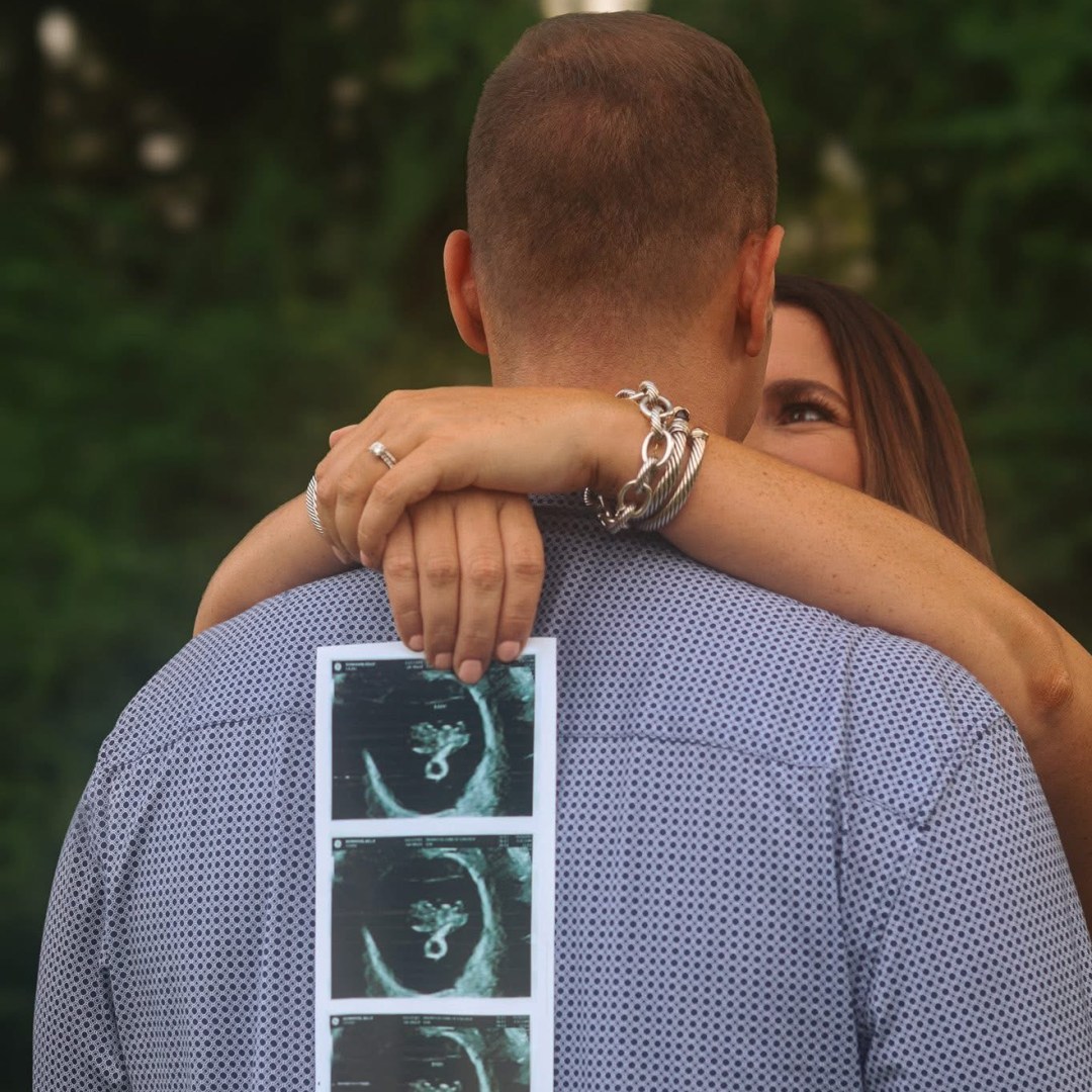 Photo shared by Danny for their Babylist baby registry.