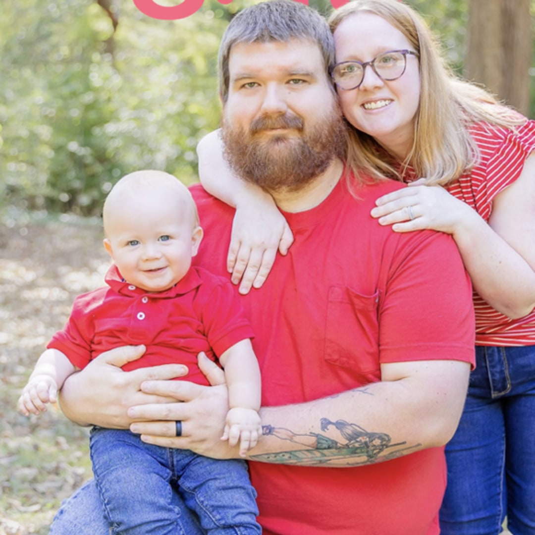Photo shared by Mary for their Babylist baby registry.