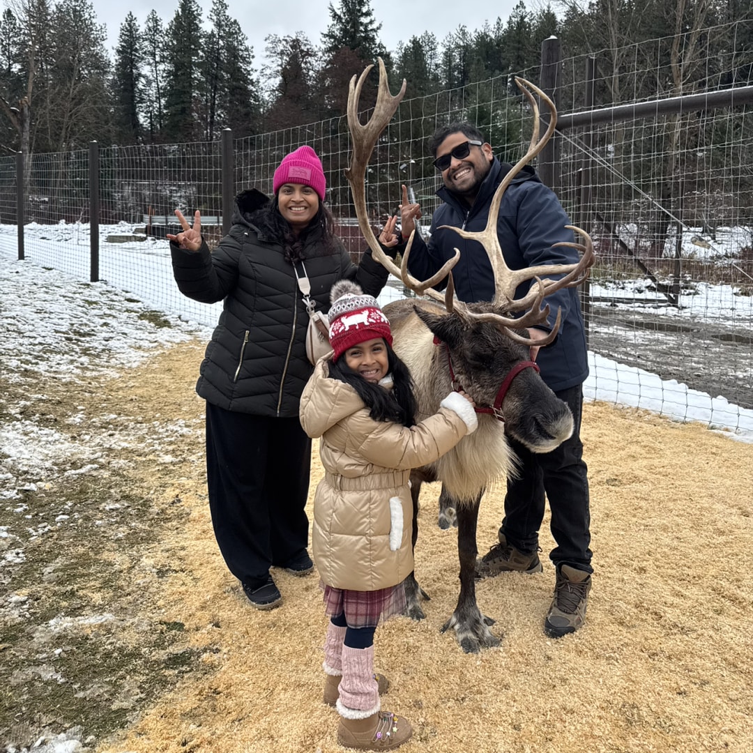 Photo shared by Sonam for their Babylist baby registry.