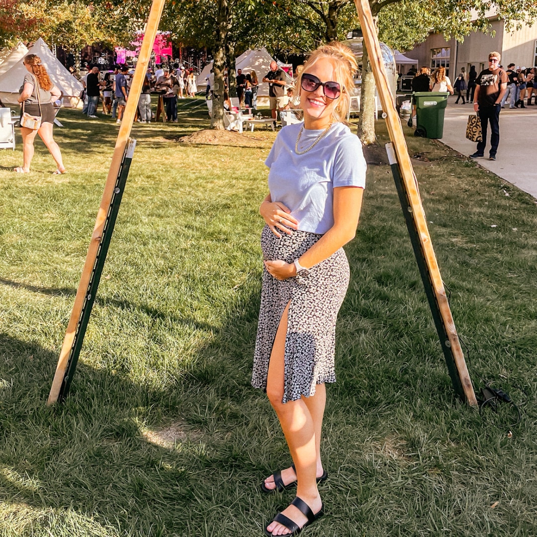 Photo shared by Jordyn for their Babylist baby registry.