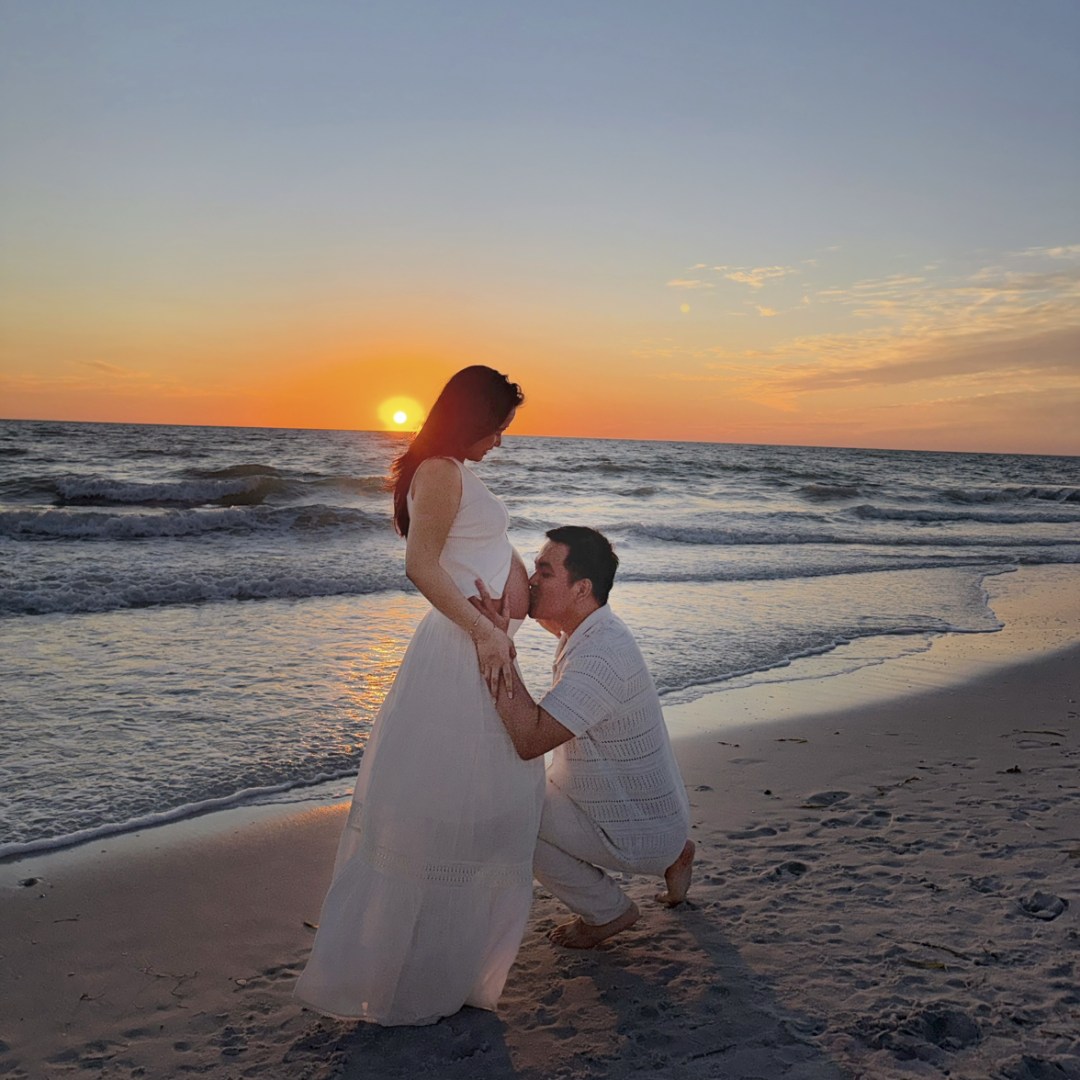 Photo shared by Erika for their Babylist baby registry.