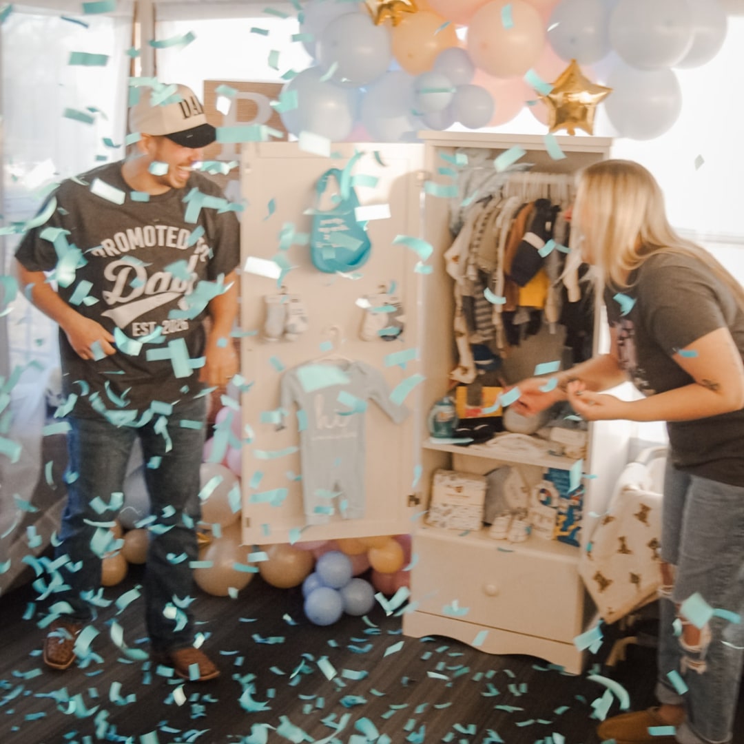 Photo shared by Malia for their Babylist baby registry.
