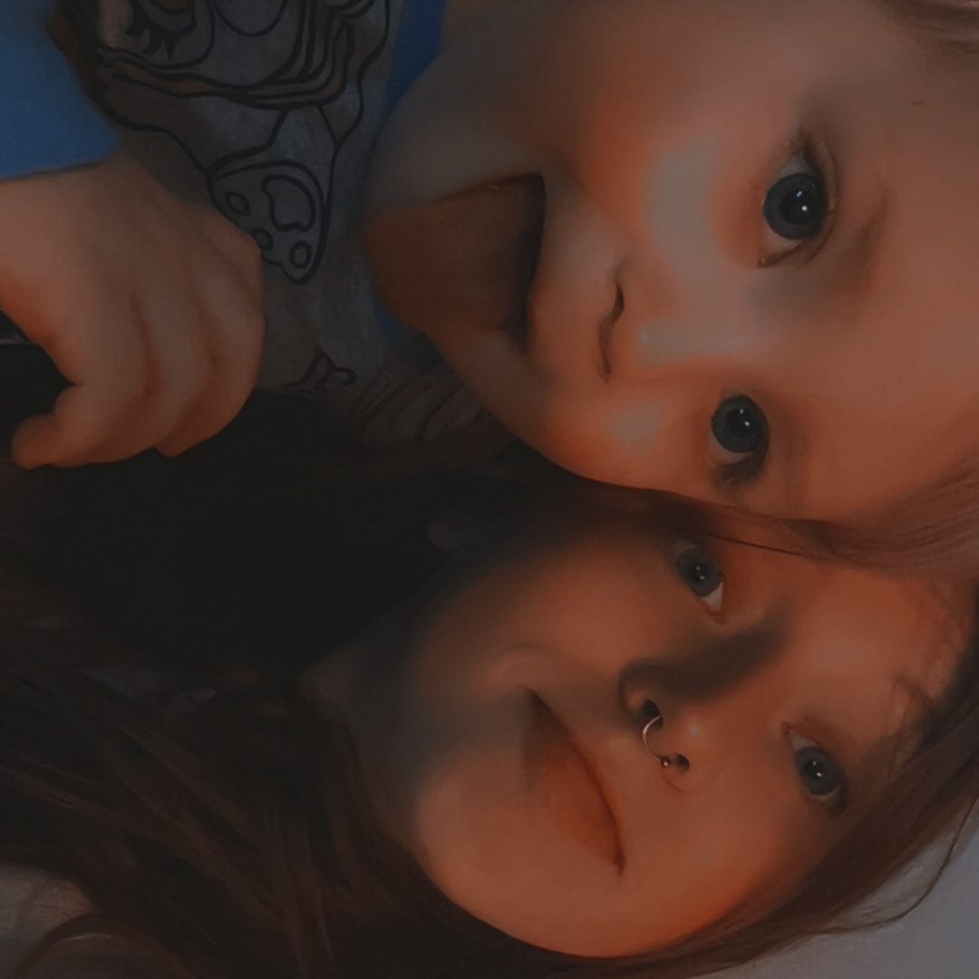 Photo shared by Hanna for their Babylist baby registry.