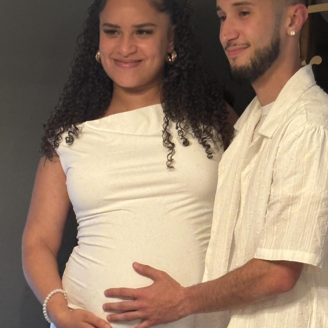 Photo shared by Evelyn for their Babylist baby registry.