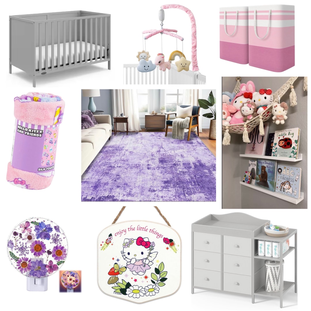 Photo shared by Evelyn for their Babylist baby registry.