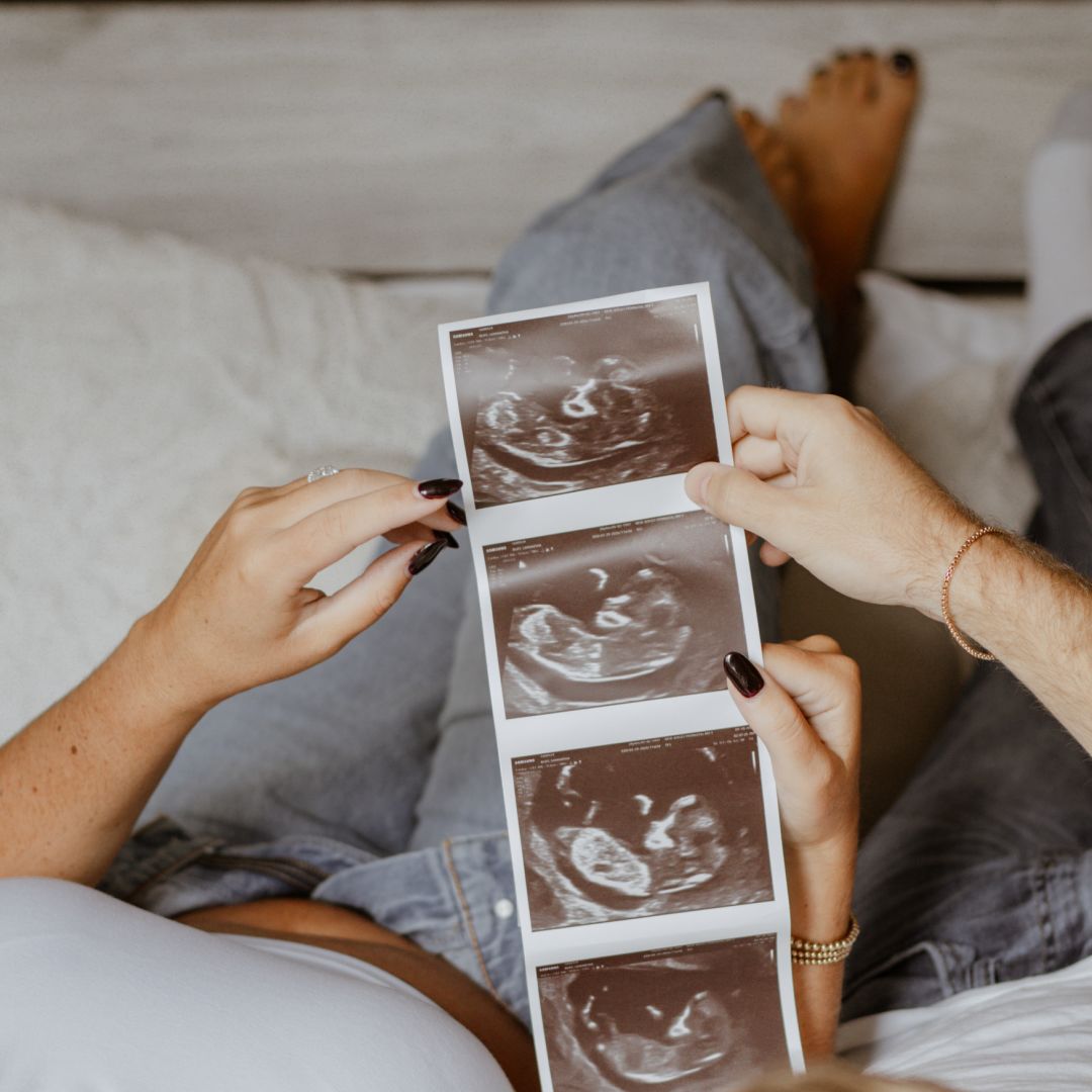 Photo shared by Samantha for their Babylist baby registry.
