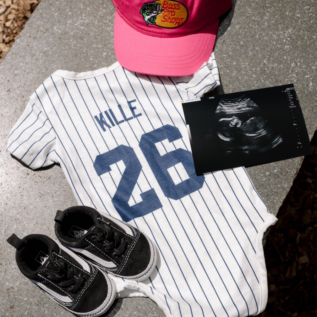 Photo shared by Jesse for their Babylist baby registry.
