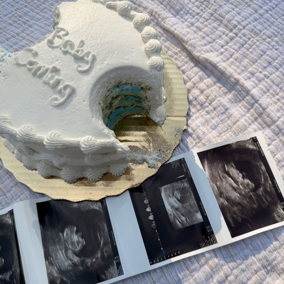 Photo shared by Samantha for their Babylist baby registry.