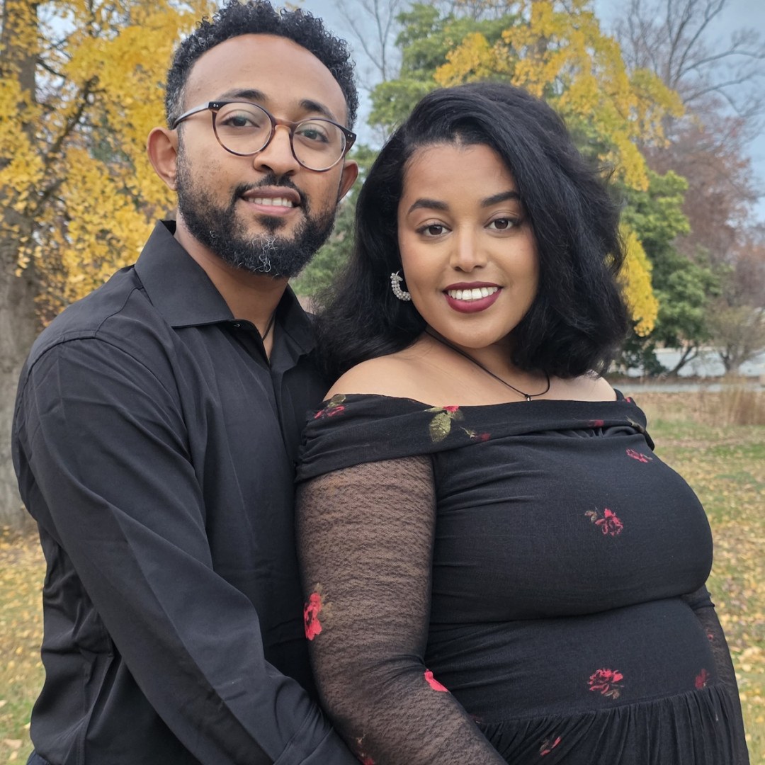 Photo shared by Samrawit for their Babylist baby registry.