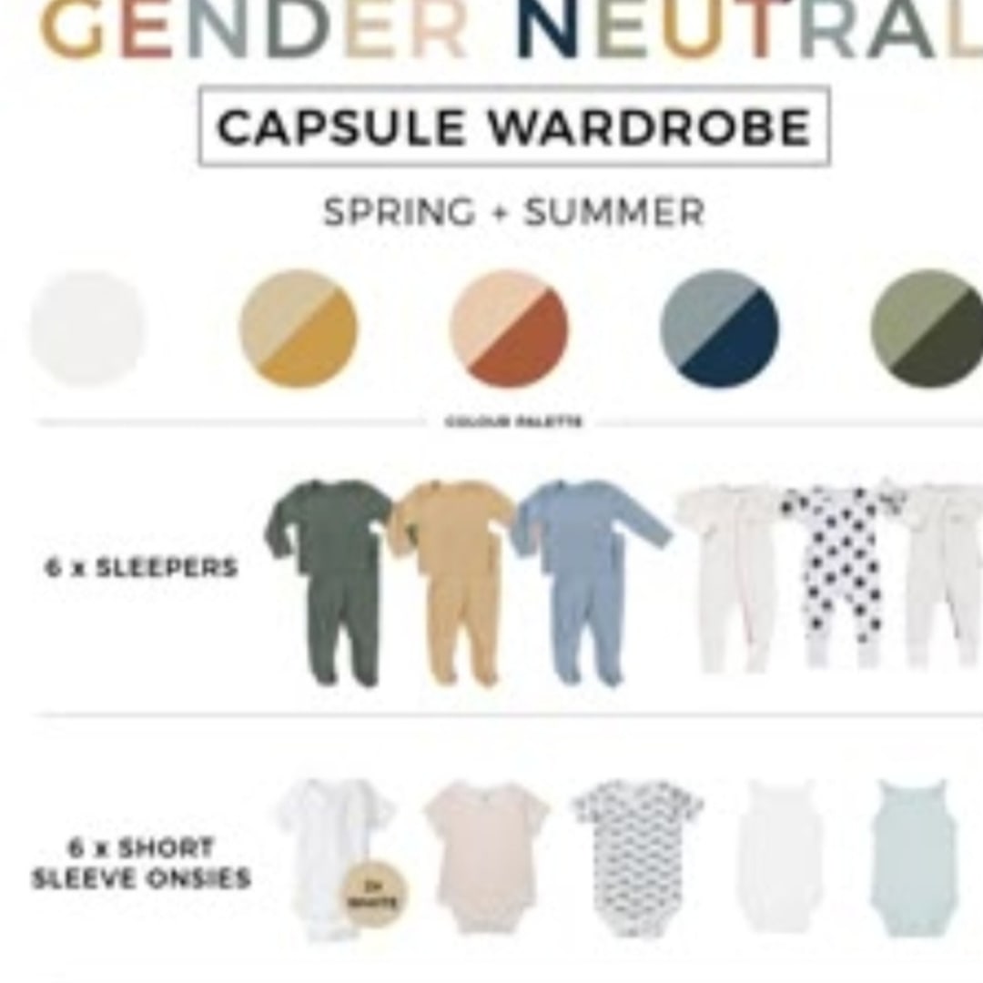 Photo shared by Noreys for their Babylist baby registry.