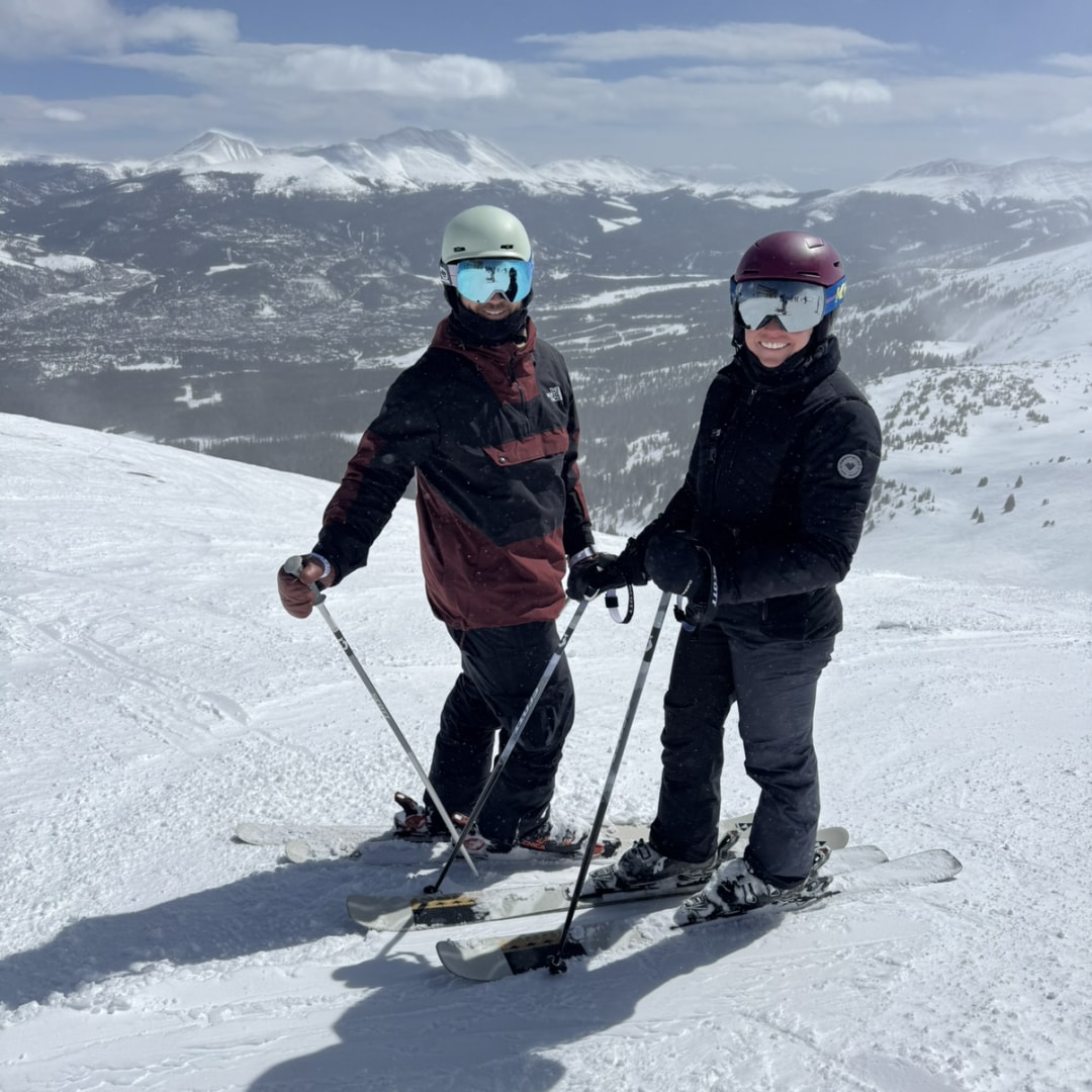 Photo shared by Alex for their Babylist baby registry.