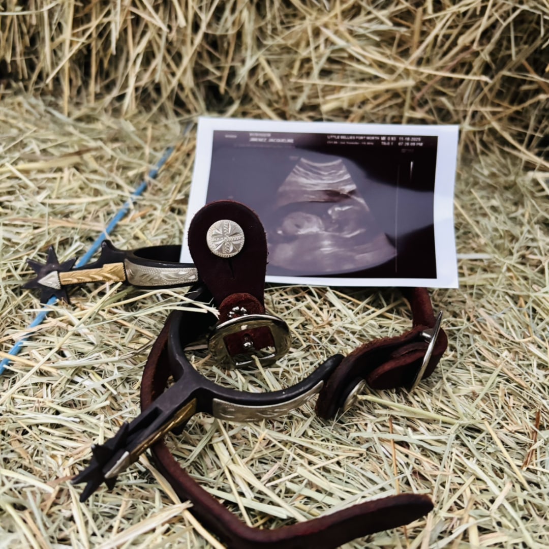 Photo shared by Jackie for their Babylist baby registry.