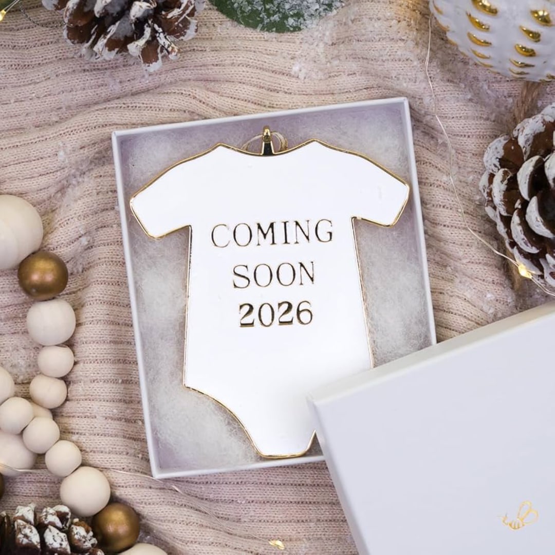 Photo shared by Marissa for their Babylist baby registry.