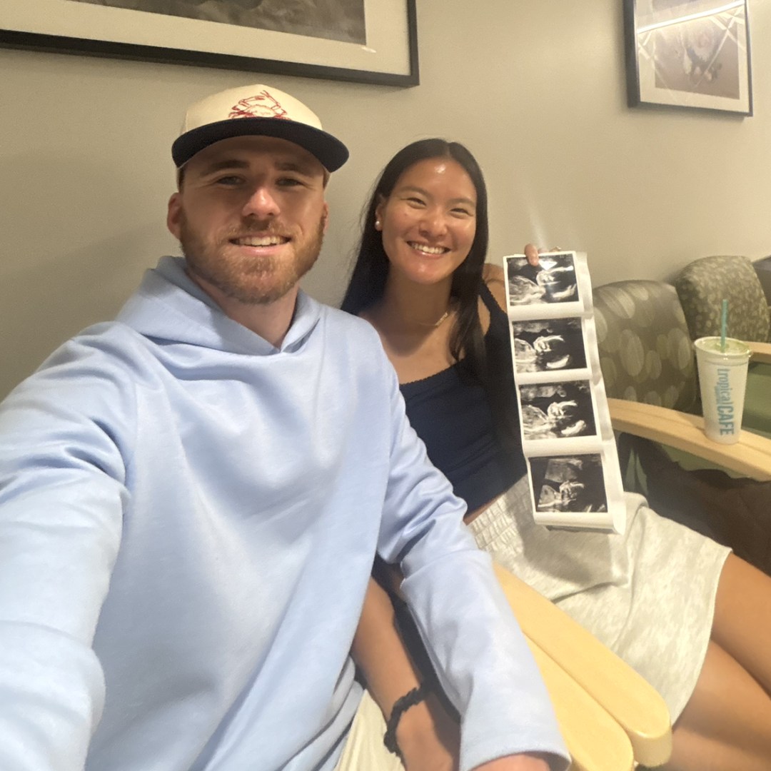 Photo shared by Jenny for their Babylist baby registry.