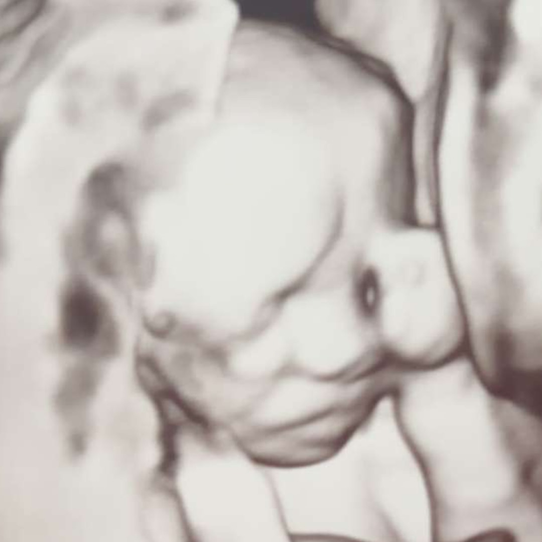 Photo shared by Juliet for their Babylist baby registry.