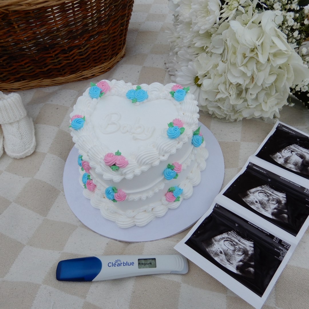 Photo shared by Beatriz for their Babylist baby registry.