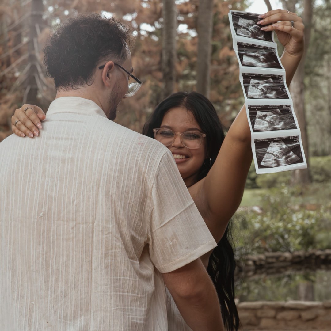 Photo shared by Denisse for their Babylist baby registry.