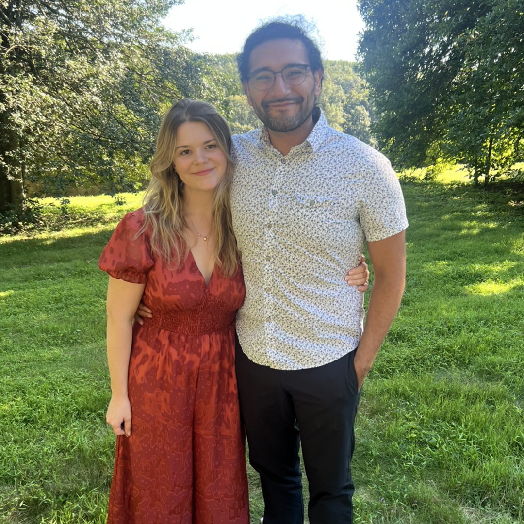 Photo shared by Isabel for their Babylist baby registry.