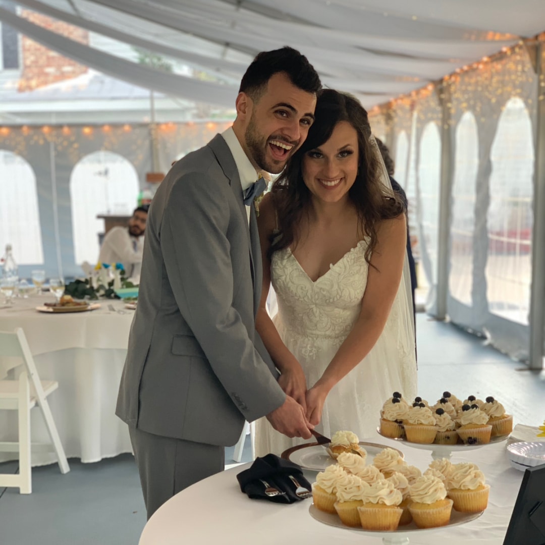 Photo shared by Rebekah for their Babylist baby registry.