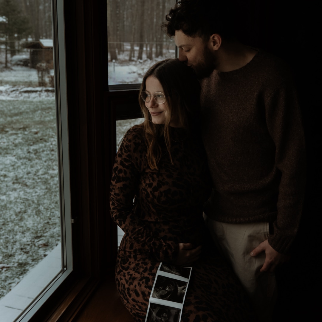 Photo shared by April for their Babylist baby registry.