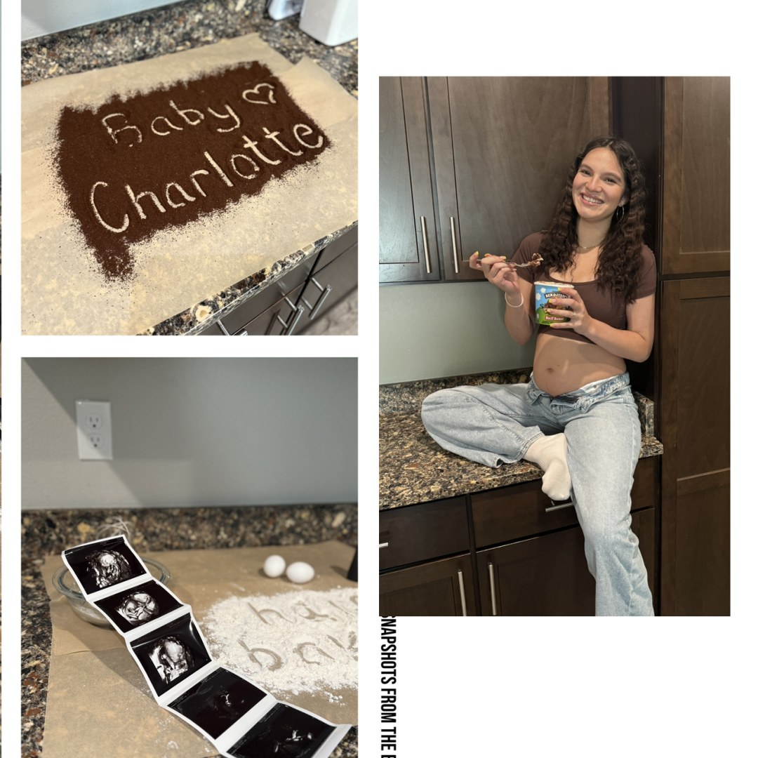 Photo shared by Janelle for their Babylist baby registry.