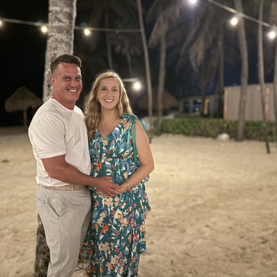 Photo shared by Kathleen for their Babylist baby registry.