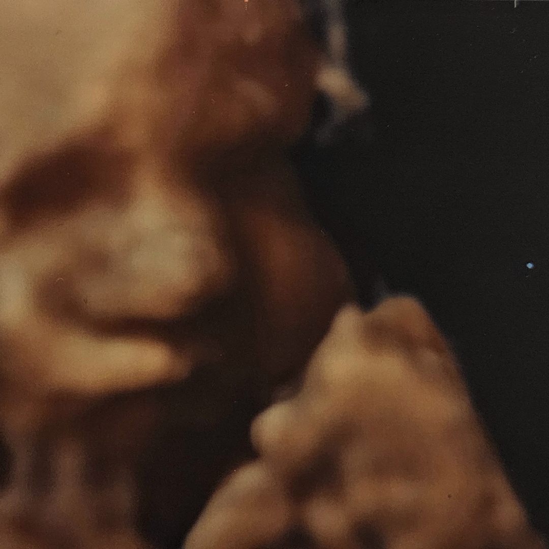 Photo shared by Sam for their Babylist baby registry.