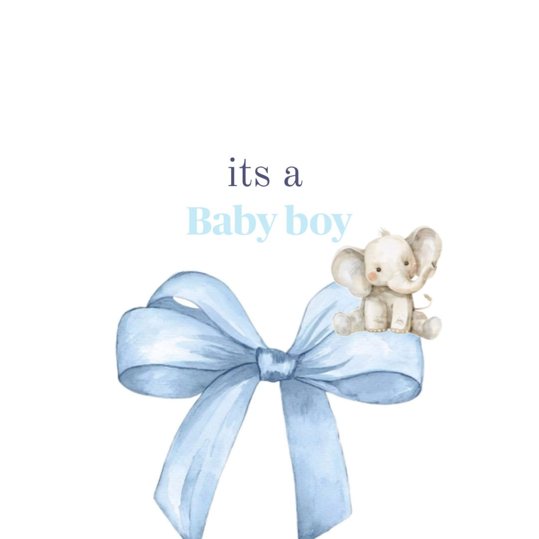 Photo shared by Amariya for their Babylist baby registry.