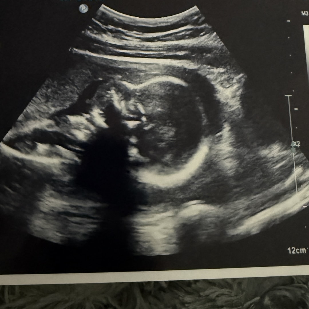 Photo shared by Heaven for their Babylist baby registry.