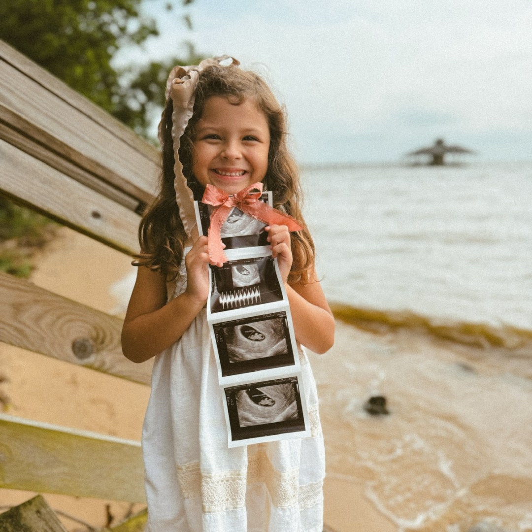Photo shared by Olivia for their Babylist baby registry.